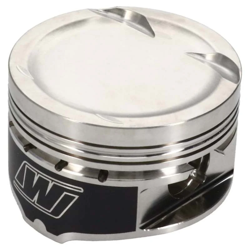 Wiseco Audi/VW 2.0L 83.00mm Bore 92.8mm Stroke -7.8cc EA888 Piston Kit - 4 Cyl - Image 6