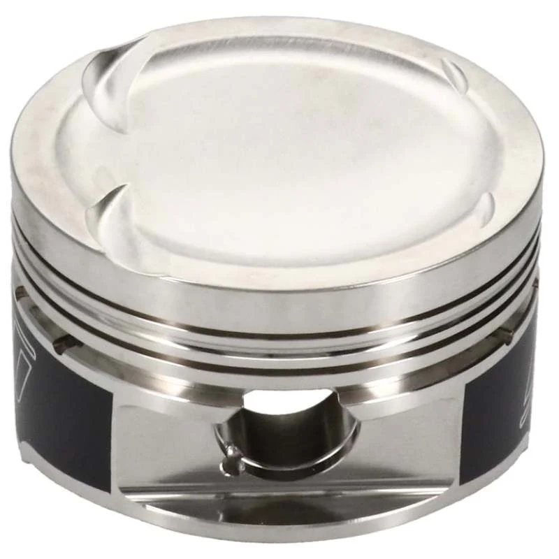 Wiseco Audi/VW 2.0L 83.00mm Bore 92.8mm Stroke -7.8cc EA888 Piston Kit - 4 Cyl - Image 8