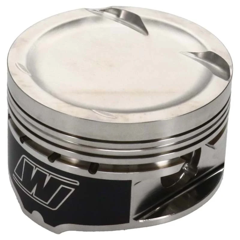 Wiseco Audi/VW 2.0L 83.50mm Bore 92.8mm Stroke -8.4cc EA888 Piston Kit - 4 Cyl - Image 2