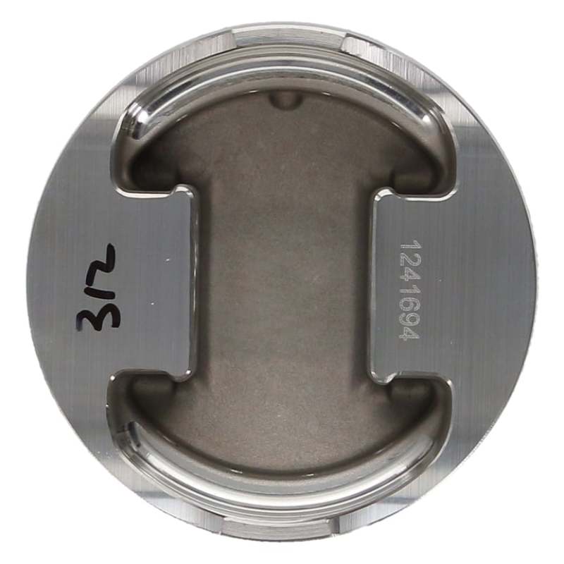 Wiseco Audi/VW 2.0L 85.50mm Bore 92.8mm Stroke -4.5cc EA888 Piston Kit - 4 Cyl - Image 8