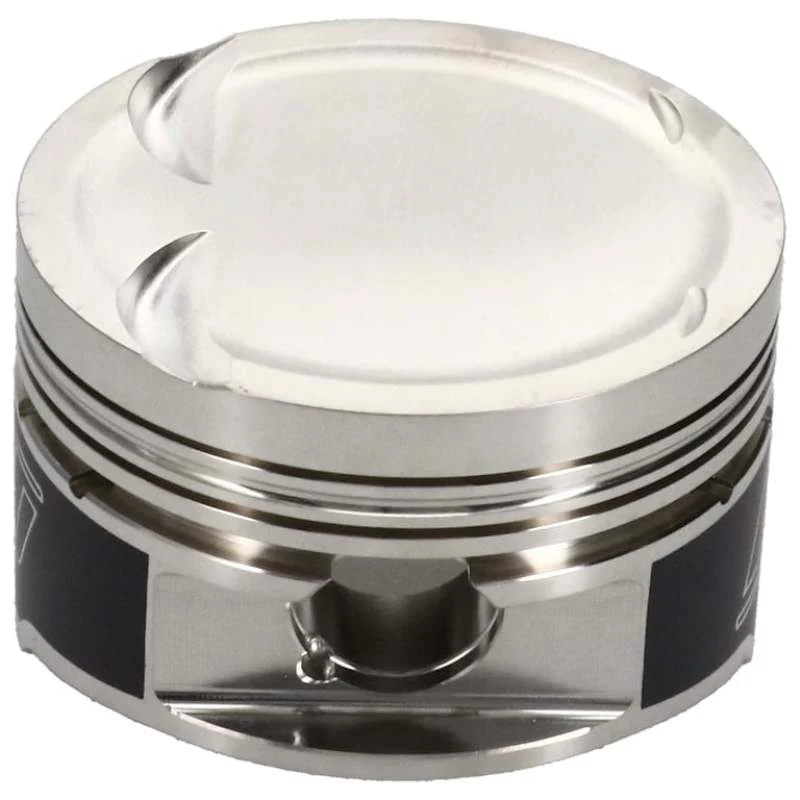 Wiseco Audi/VW 2.0L 85.50mm Bore 92.8mm Stroke -4.5cc EA888 Piston Kit - 4 Cyl - Image 9