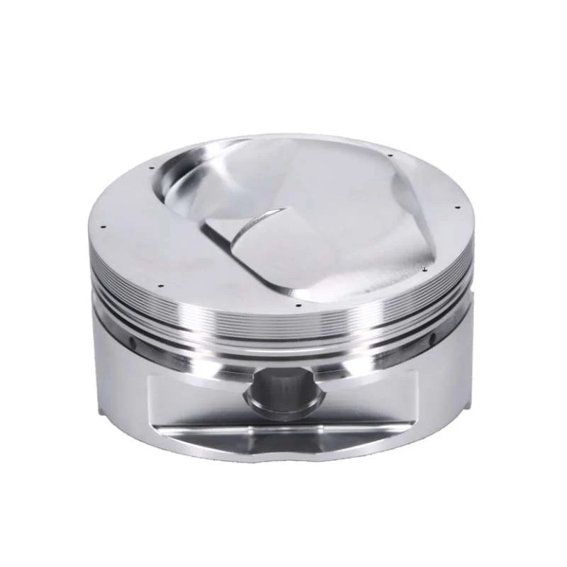 Wiseco BBC BIG CHIEF 3815 HEAD +15.6cc 1.060 CH Piston Shelf Stock Kit - Image 2