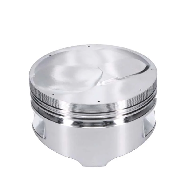Wiseco BBC BIG CHIEF 3815 HEAD +15.6cc 1.060 CH Piston Shelf Stock Kit - Image 4