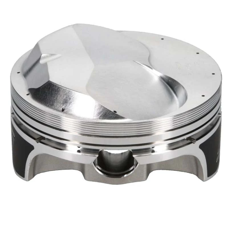Wiseco BBC inchQ16inch Heavy NOS +42cc 1.120inch CH Piston Shelf Stock Kit - Image 6