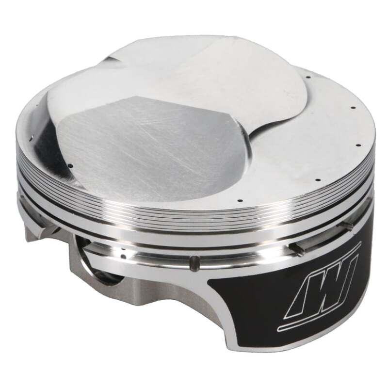 Wiseco BBC Q16in Heavy NOS +42cc 1.120in CH Piston Shelf Stock Kit - Image 6