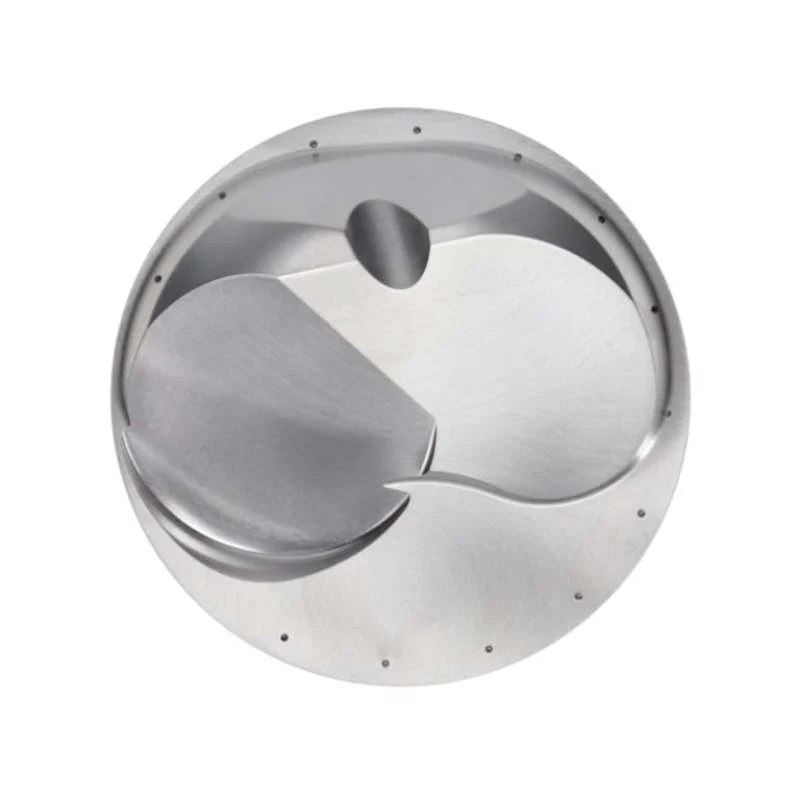 Wiseco BBC Quick 16 Gen II 4.625in Bore 1.27in CH 48.7cc Piston Kit - Image 5