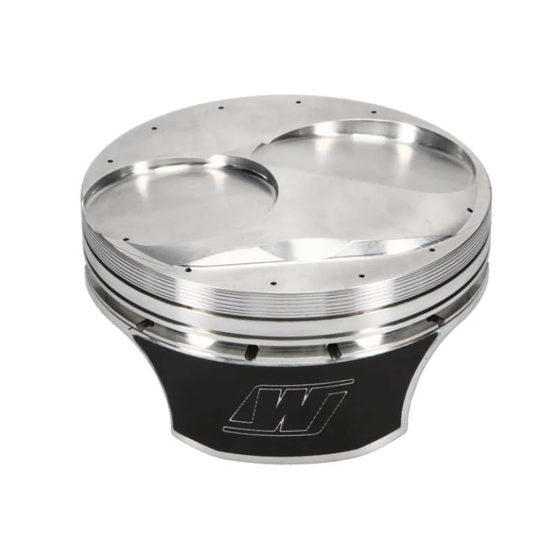 Wiseco BBC Quick 8 +15.6cc 18deg 1.120inch CH Piston Shelf Stock Kit - Image 5