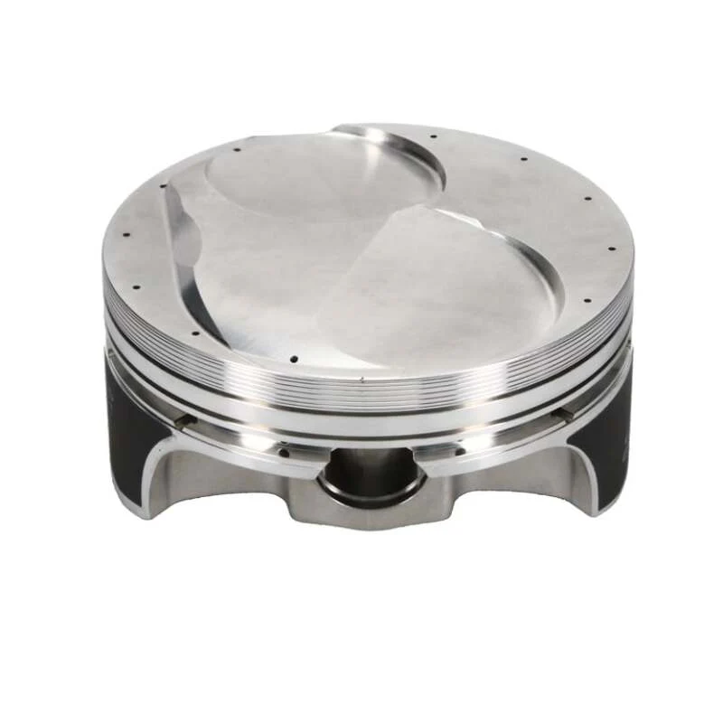 Wiseco BBC Quick 8 +15.6cc 18deg 1.120inch CH Piston Shelf Stock Kit - Image 7