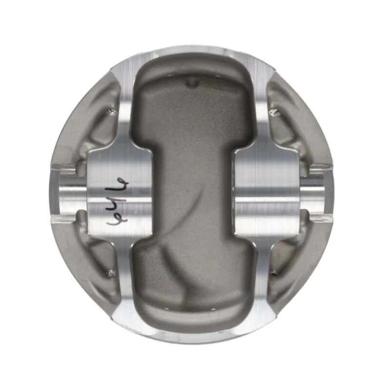 Wiseco BBC Quick 8 +15.6cc 18deg 1.120inch CH Piston Shelf Stock Kit - Image 8