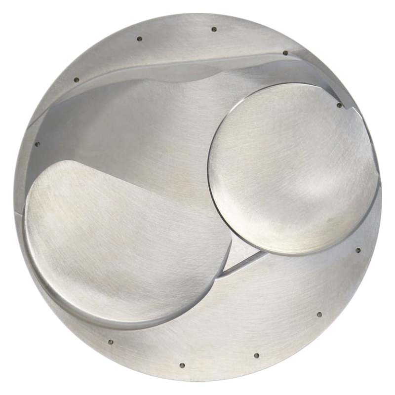 Wiseco BBC Quick 8+6cc Dome 1.065in CH Piston Shelf Stock - Single - Image 10