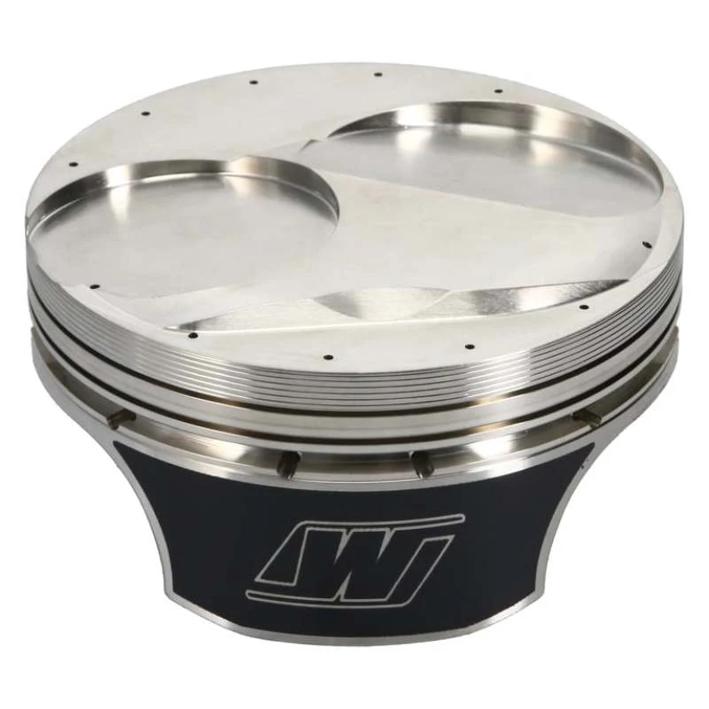 Wiseco BBC Quick 8+6cc Dome 1.065in CH Piston Shelf Stock - Single - Image 2