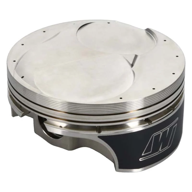 Wiseco BBC Quick 8+6cc Dome 1.065in CH Piston Shelf Stock - Single - Image 4