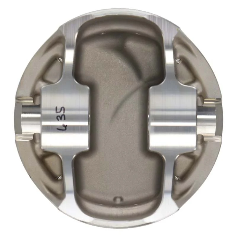Wiseco BBC Quick 8+6cc Dome 1.065in CH Piston Shelf Stock - Single - Image 9