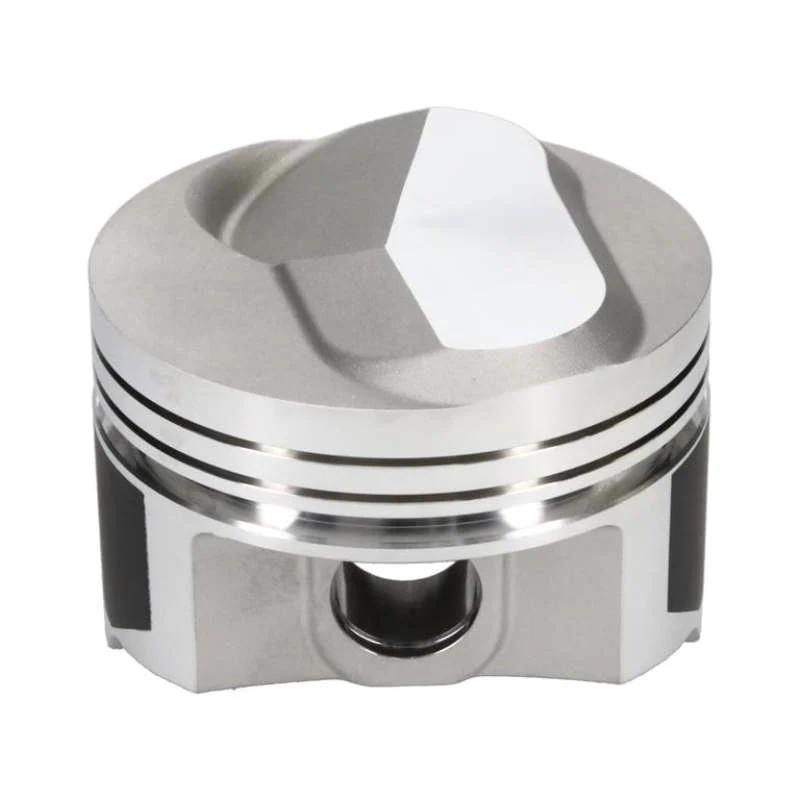 Wiseco Chevrolet Big Block 4.280in Bore 1.645in CH 21.00 CC Pro Tru Street Piston Set - Image 3