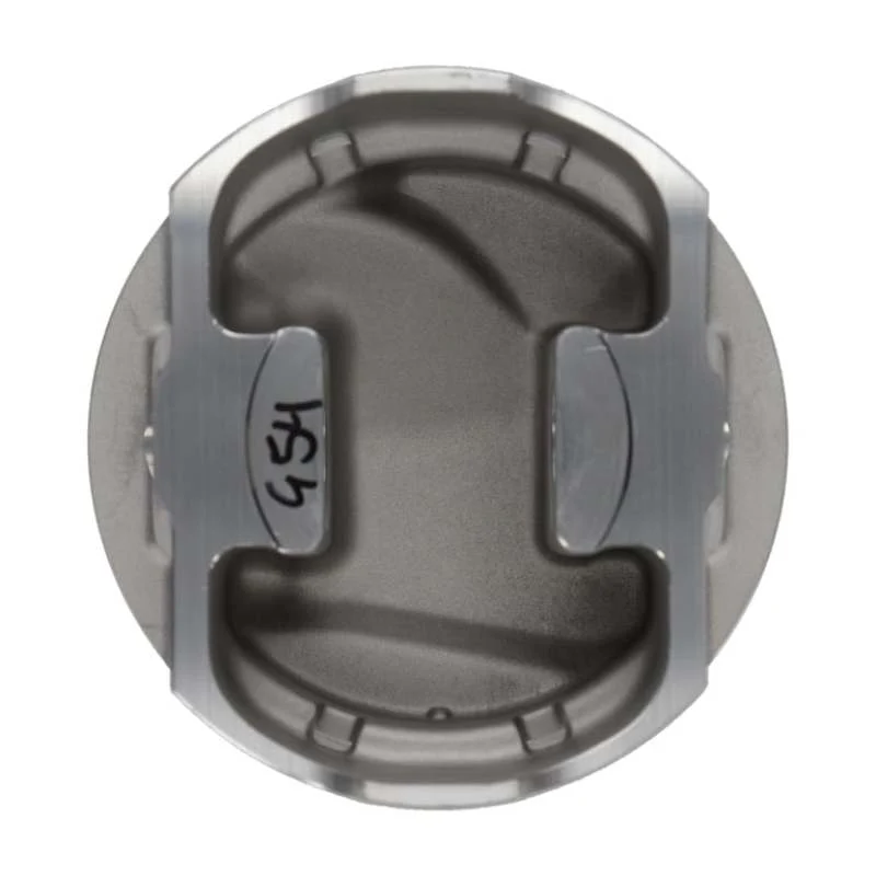 Wiseco Chevrolet Big Block 4.280in Bore 1.645in CH 21.00 CC Pro Tru Street Piston Set - Image 4