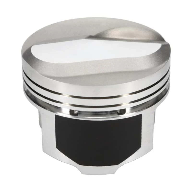 Wiseco Chevrolet Big Block 4.280in Bore 1.645in CH 21.00 CC Pro Tru Street Piston Set - Image 5