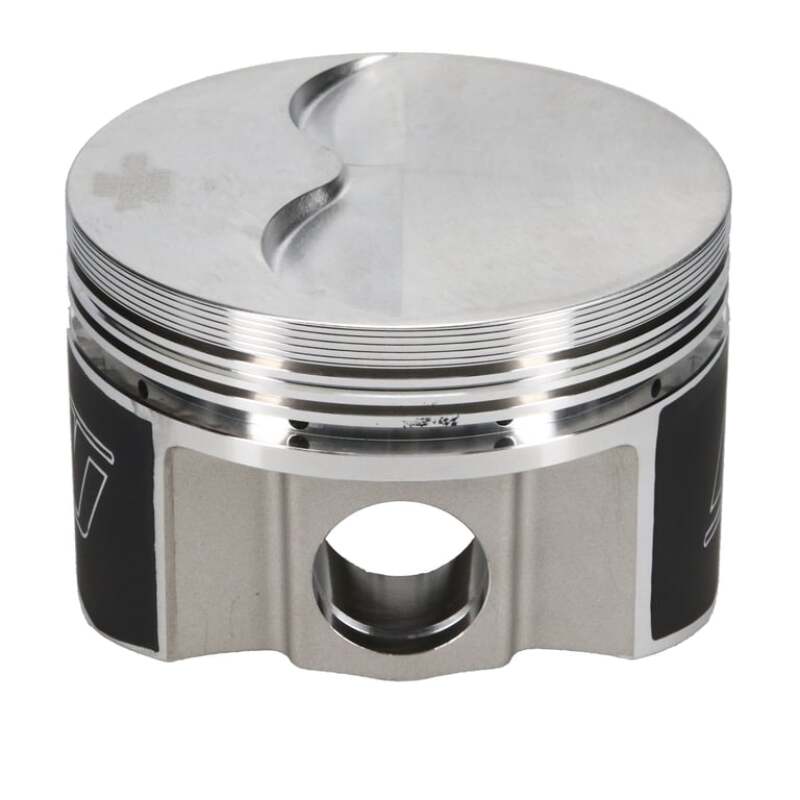 Wiseco Big Block Mopar 383/400/440 Flat Top Pistons (Qty 8) - Image 3