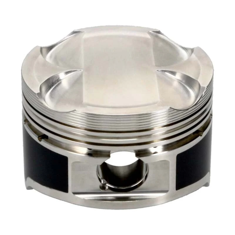 Wiseco BMW M20B25 +6.20CC 1.366in x 3.3628in Dome Pistons (Set of 6) - Image 3