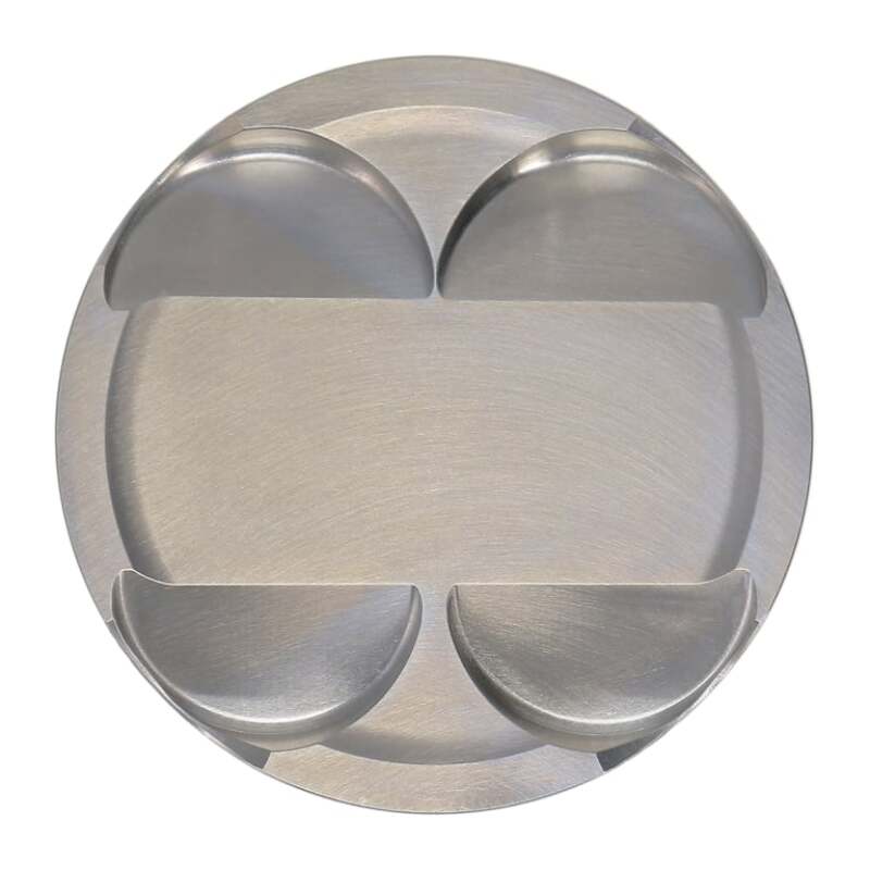 Wiseco BMW M20B25 +6.20CC 1.366in x 3.3628in Dome Pistons (Set of 6) - Image 4