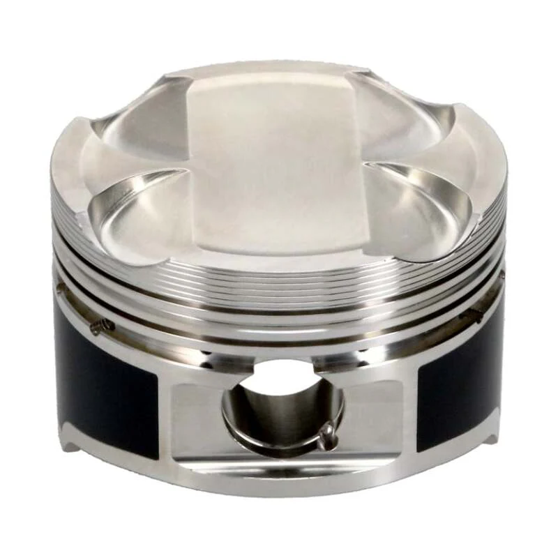 Wiseco BMW M20B25 +6.20CC 1.366in x 3.3628in Dome Pistons (Set of 6) - Image 8