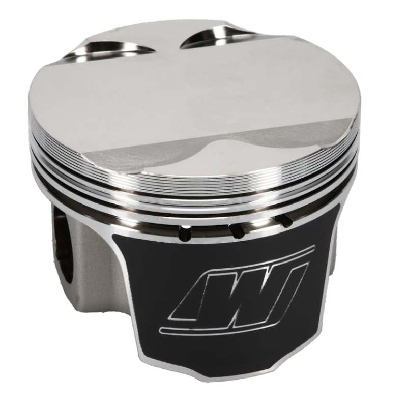 Wiseco BMW M50B25 2.5L Engine 11:1 CR 84.5MM Bore Custom Pistons (Set of 6) - Image 3