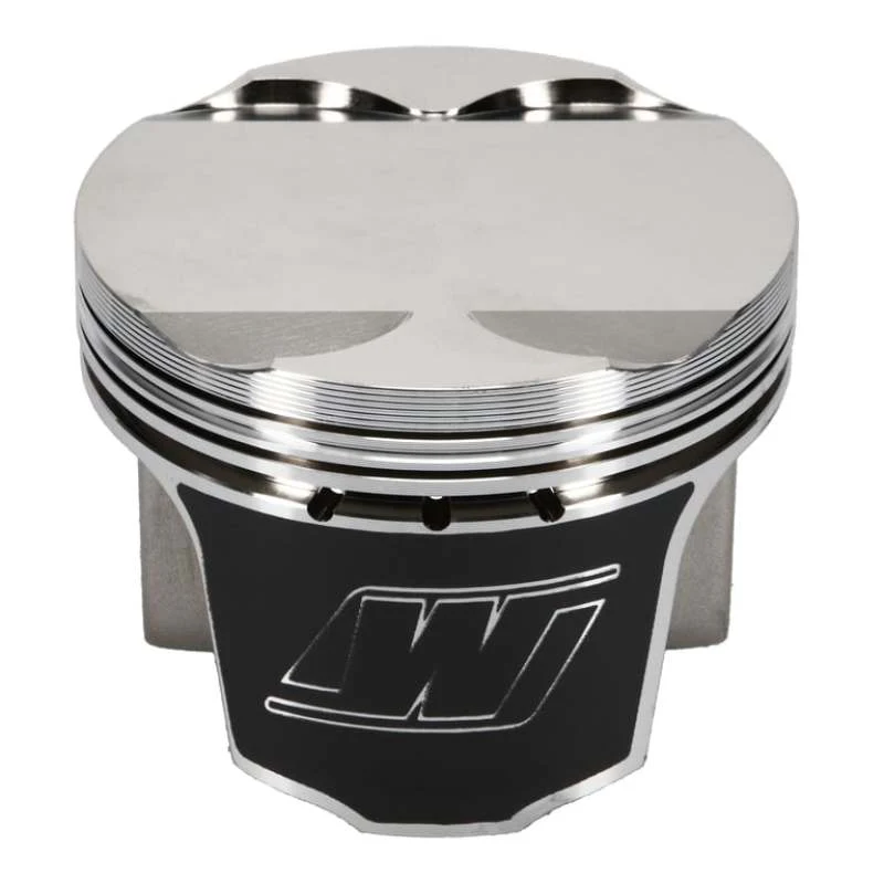 Wiseco BMW M50B25 2.5L Engine 11:1 CR 84.5MM Bore Custom Pistons (Set of 6) - Image 5