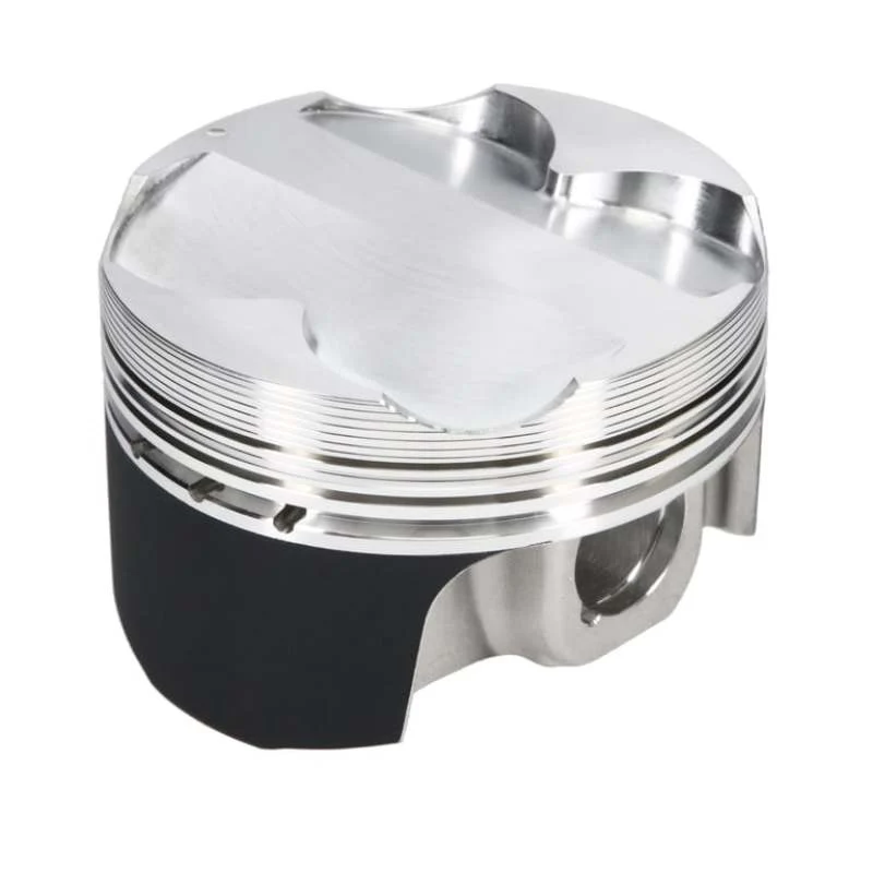 Wiseco BMW M50B25 Single Vanos 2.5L 24V Turbo 84.5mm Bore 0.50 Over Size 8.8:1 CR Piston Set - Image 6