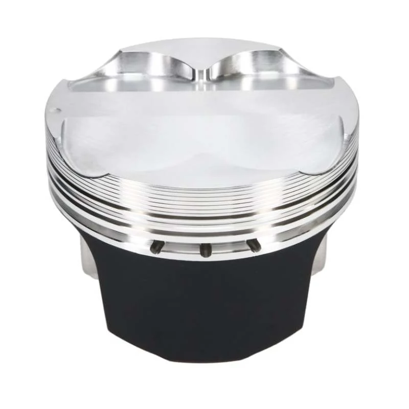 Wiseco BMW M50B25 Single Vanos 2.5L 24V Turbo 85.0mm Bore 1.00 Over Size 8.8:1 CR Piston Set - Image 2