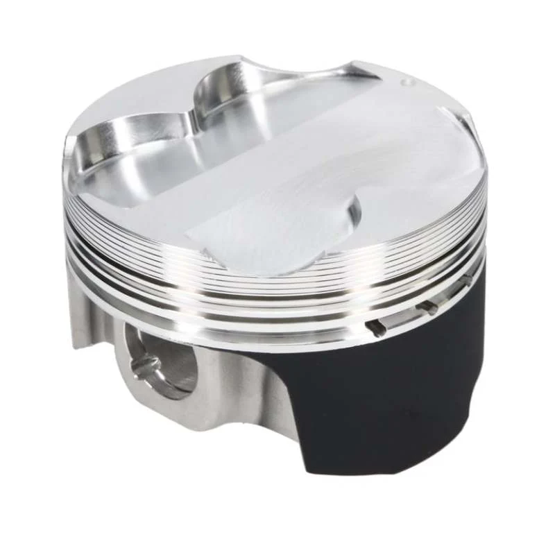 Wiseco BMW M50B25 Single Vanos 2.5L 24V Turbo 85.0mm Bore 1.00 Over Size 8.8:1 CR Piston Set - Image 3