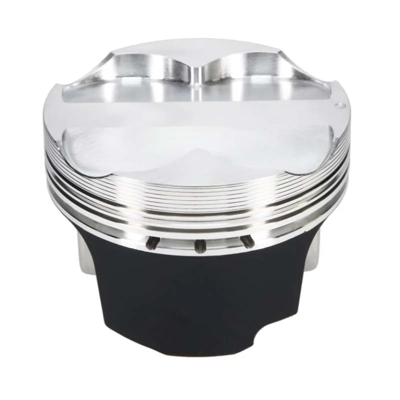 Wiseco BMW M52B28 2.8L 24V Turbo Standard Bore 8.0:1 CR Pistons - Image 7
