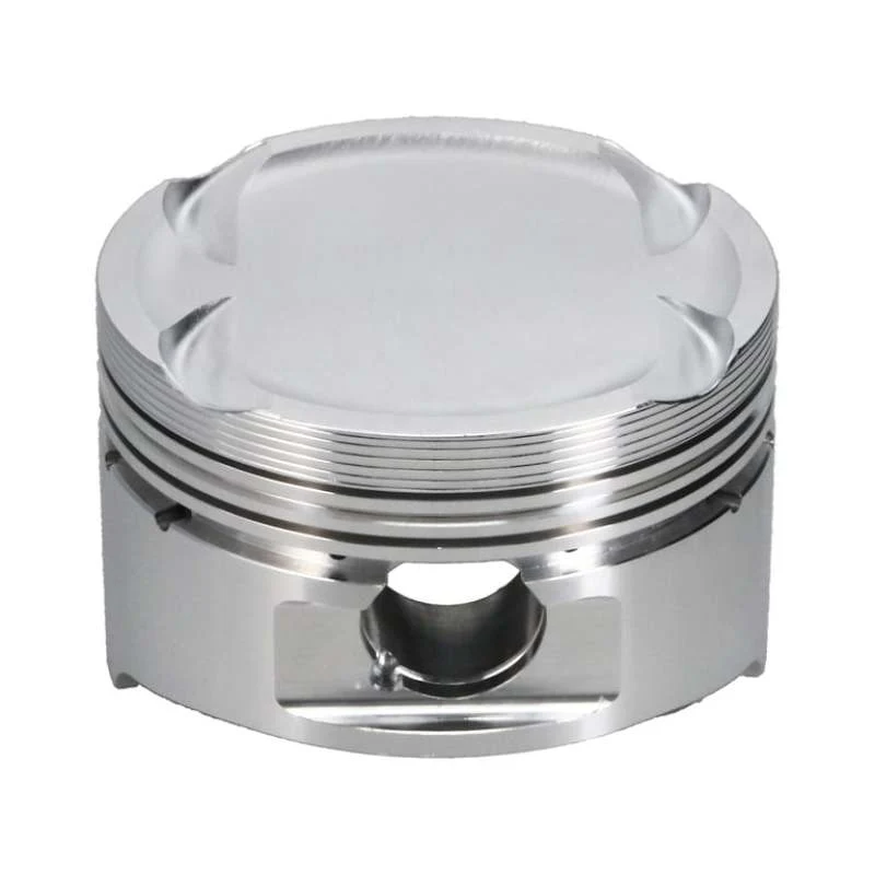 Wiseco BMW M54B30 3.0L 24V 84.5mm Bore -7.3cm Dish 9.0:1 CR Pistons - Set of 6 - Image 10