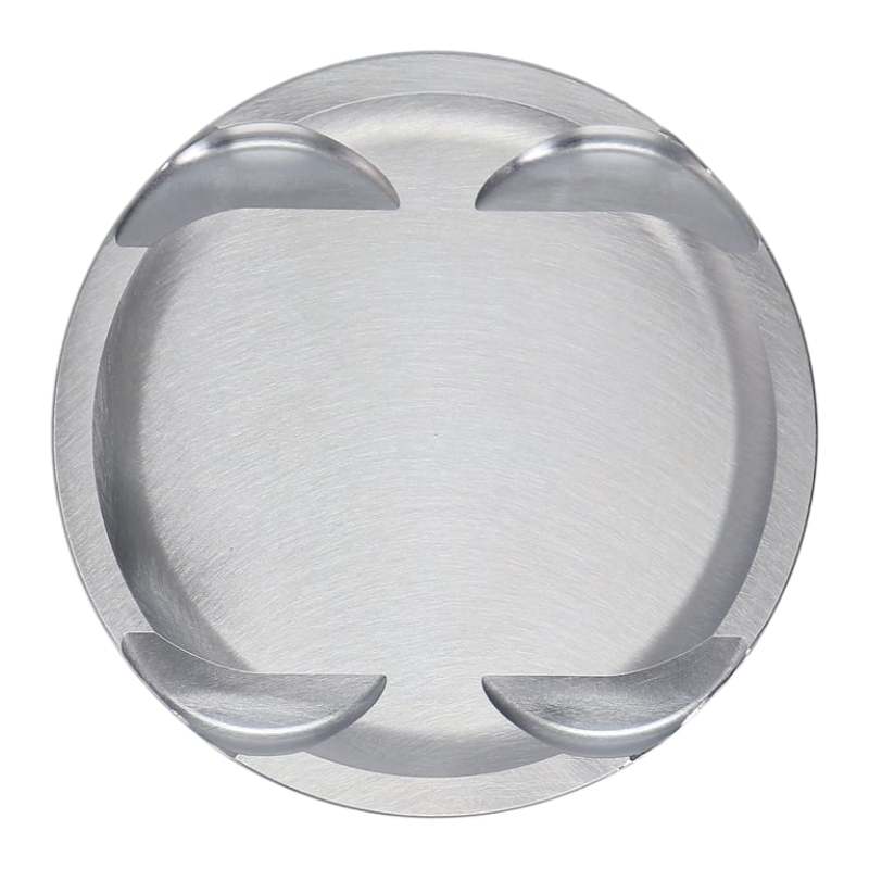 Wiseco BMW M54B30 3.0L 24V 84.5mm Bore -7.3cm Dish 9.0:1 CR Pistons - Set of 6 - Image 5