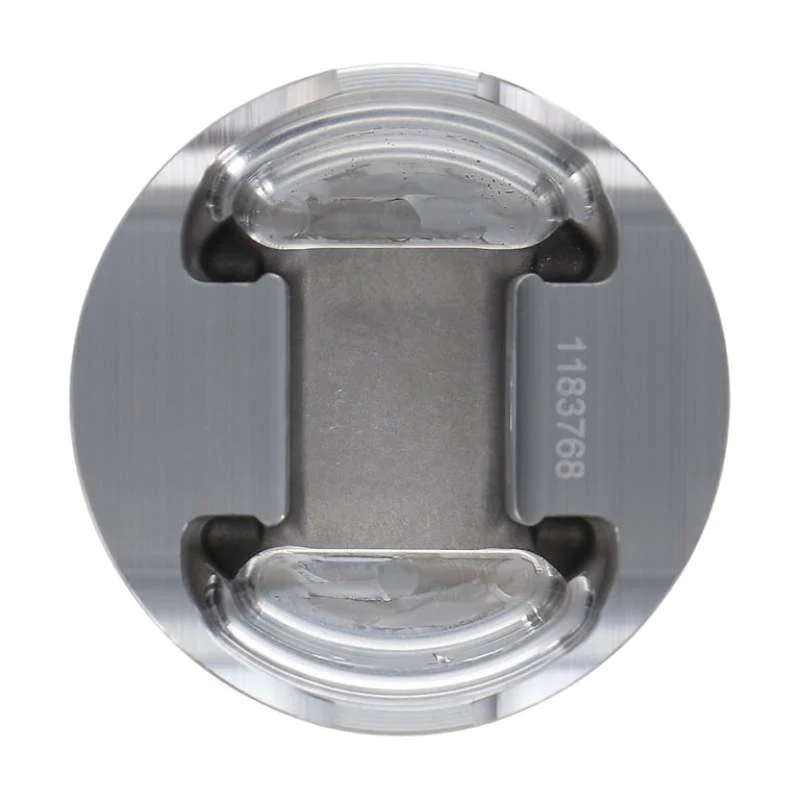 Wiseco BMW M54B30 3.0L 24V 84.5mm Bore -7.3cm Dish 9.0:1 CR Pistons - Set of 6 - Image 8