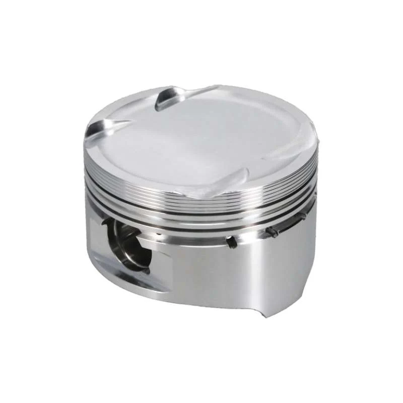 Wiseco BMW M54B30 -7.3cc Dome 1.114in x 3.3071in Piston Kit (Set of 6) - Image 6