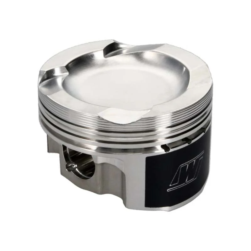 Wiseco BMW N54B30 84.00mm Bore 1.244 Compression Height Piston Kit - Image 2