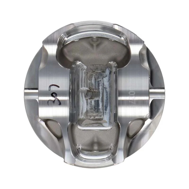 Wiseco BMW N54B30 84.00mm Bore 1.244 Compression Height Piston Kit - Image 4