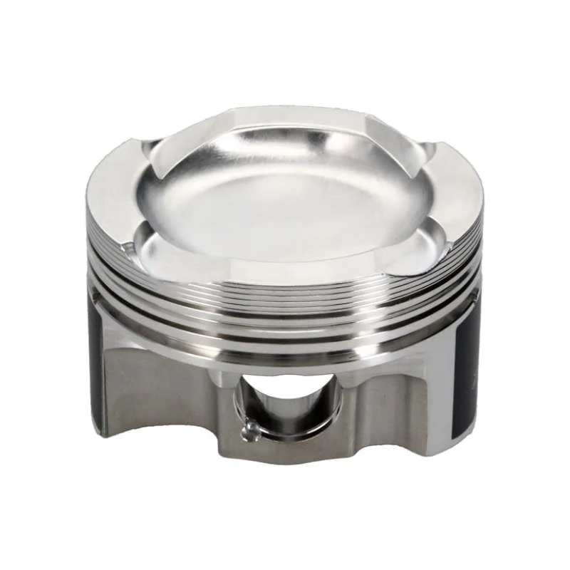 Wiseco BMW N54B30 84.00mm Bore 1.244 Compression Height Piston Kit - Image 8