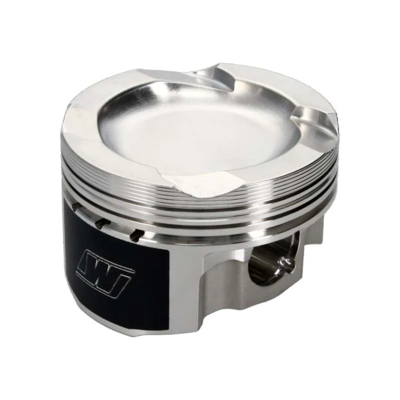Wiseco BMW N54B30 84.50mm Bore 1.244 Compression Height Piston Kit - Image 3