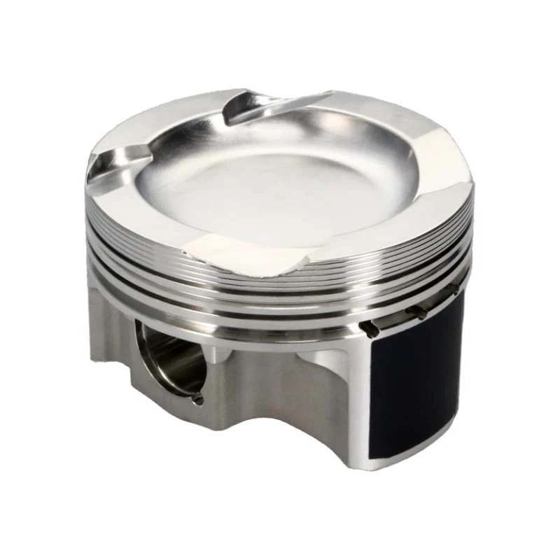 Wiseco BMW N54B30 84.50mm Bore 1.244 Compression Height Piston Kit - Image 5