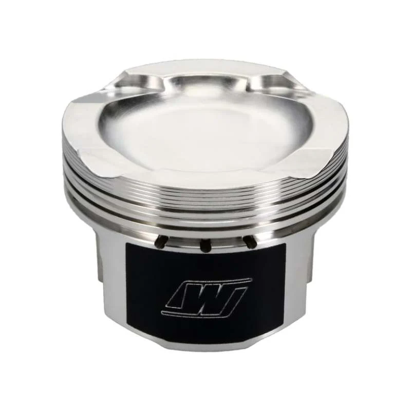 Wiseco BMW N54B30 84.50mm Bore 1.244 Compression Height Piston Kit - Image 9