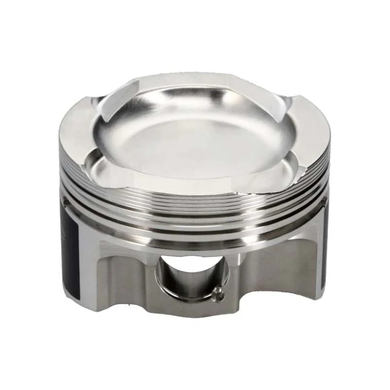 Wiseco BMW N54B30 85.00mm Bore 1.244 Compression Height Piston Kit - Image 6