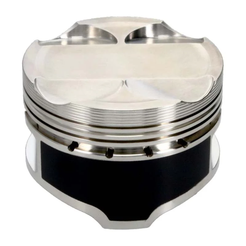 Wiseco BMW / Peugeot EP6 1.122 x 3.0315 Dome Piston Shelf Stock Kit - Image 3