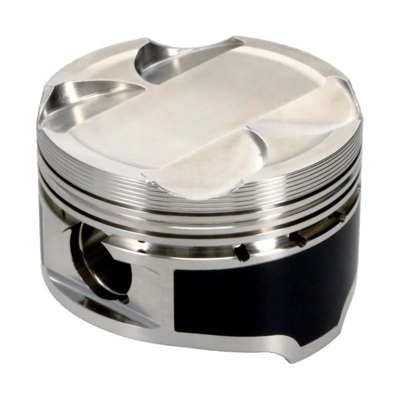 Wiseco BMW / Peugeot EP6 1.122 x 3.0315 Dome Piston Shelf Stock Kit - Image 8