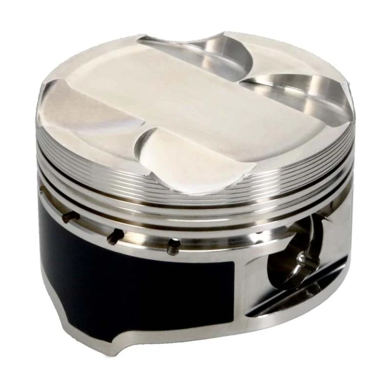 Wiseco BMW / Peugeot EP6 77.50mm Bore .50mm Oversize 9.8:1 CR Pistons - Set of 4 - Image 10
