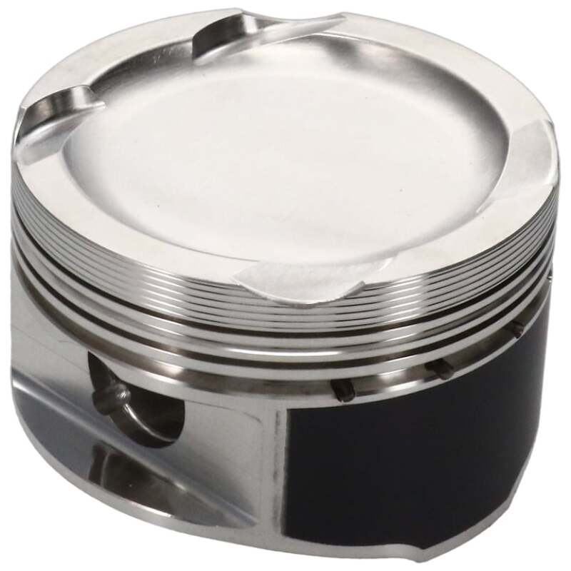 Wiseco BMW S52 3.2L 87.00mm Bore 31mm CH -18.5cc Dish Piston - Set of 6 - Image 2