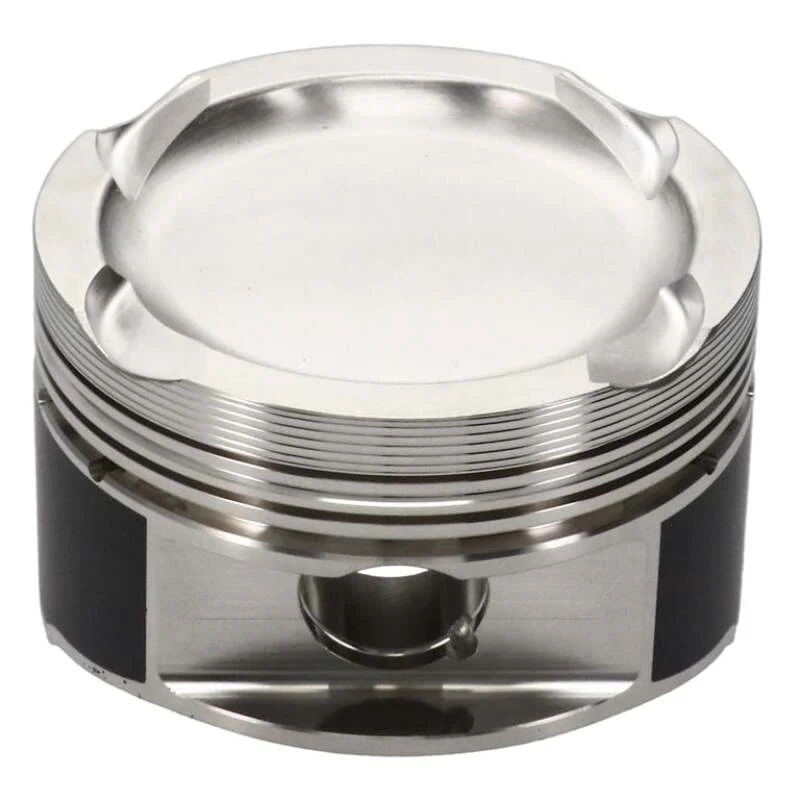 Wiseco BMW S52 3.2L 87.00mm Bore 31mm CH -18.5cc Dish Piston - Set of 6 - Image 4