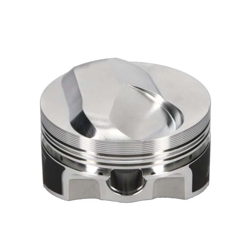 Wiseco Chevrolet Big Block Piston Set 4.280in Bore 1.760in. CH 0.990in. Pin Dia. - Set of 8 - Image 2