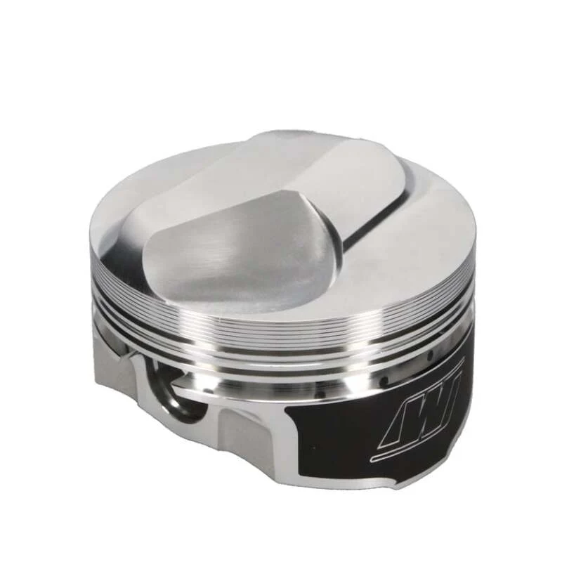 Wiseco Chevrolet Big Block Piston Set 4.280in Bore 1.760in. CH 0.990in. Pin Dia. - Set of 8 - Image 7