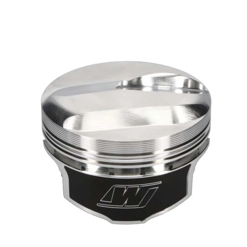 Wiseco Chevrolet Big Block Piston Set 4.280in Bore 1.760in. CH 0.990in. Pin Dia. - Set of 8 - Image 8