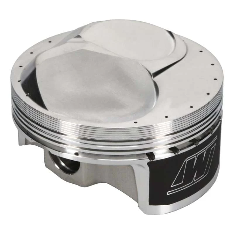 Wiseco Chevrolet Big Blox Brodix SR20 4.600in Bore 1.060in CH 0.990in H Piston Shelf Stock Kit - Image 7